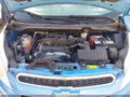 Photo 10 of 11 — 2015 Chevrolet Spark