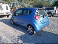 Photo 3 of 11 — 2015 Chevrolet Spark