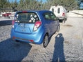 Photo 4 of 11 — 2015 Chevrolet Spark