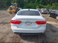 2017 Jaguar XE — photo 16 of 16 | VIN SAJAF4BV4HA573487