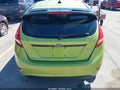 Photo 16 of 16 — 2013 Ford Fiesta