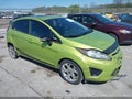 Photo 1 of 16 — 2013 Ford Fiesta