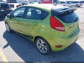Photo 3 of 16 — 2013 Ford Fiesta
