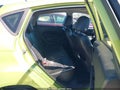 Photo 8 of 16 — 2013 Ford Fiesta