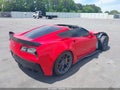 Photo 4 of 17 — 2017 Chevrolet Corvette