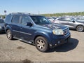 Photo 1 of 16 — 2011 Honda Pilot