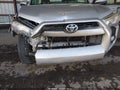 Photo 6 of 17 — 2015 Toyota 4Runner