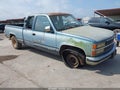 Photo 1 of 13 — 1992 Chevrolet GMT