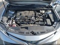 Photo 10 of 16 — 2019 Toyota Camry Hybrid