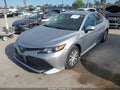Photo 2 of 16 — 2019 Toyota Camry Hybrid