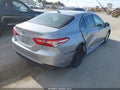Photo 4 of 16 — 2019 Toyota Camry Hybrid