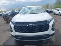 Photo 12 of 18 — 2025 Chevrolet Equinox