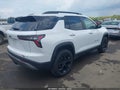 Photo 4 of 18 — 2025 Chevrolet Equinox