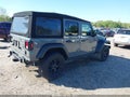 Photo 4 of 17 — 2022 Jeep Wrangler Unlimited