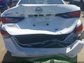 Photo 16 of 16 — 2025 Nissan Sentra