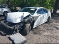 Photo 2 of 17 — 2016 Volkswagen Passat