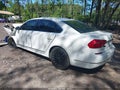 Photo 3 of 17 — 2016 Volkswagen Passat