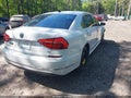 Photo 4 of 17 — 2016 Volkswagen Passat