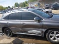 Photo 14 of 17 — 2012 Lexus RX 350