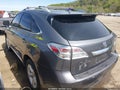 Photo 3 of 17 — 2012 Lexus RX 350
