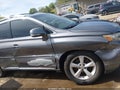 Photo 6 of 17 — 2012 Lexus RX 350