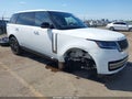 Photo 1 of 19 — 2025 Land Rover Range Rover