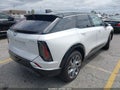 Photo 4 of 23 — 2025 Cadillac OPTIQ