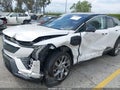 Photo 6 of 23 — 2025 Cadillac OPTIQ