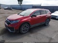 Photo 2 of 16 — 2021 Honda CR-V