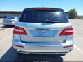 Photo 16 of 16 — 2014 Mercedes-Benz ML-Class