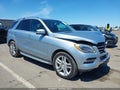 Photo 1 of 16 — 2014 Mercedes-Benz ML-Class