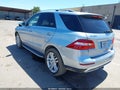 Photo 3 of 16 — 2014 Mercedes-Benz ML-Class