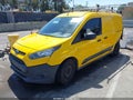 Photo 2 of 16 — 2017 Ford Transit Connect