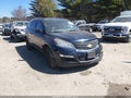 Photo 1 of 17 — 2017 Chevrolet Traverse