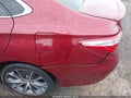 Photo 20 of 22 — 2016 Toyota Camry