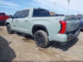 Photo 3 of 16 — 2026 Toyota Tundra