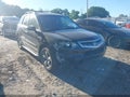 Photo 1 of 11 — 2008 Acura RDX