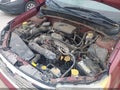 Photo 10 of 11 — 2009 Subaru Forester