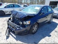 Photo 2 of 16 — 2016 Chevrolet Sonic