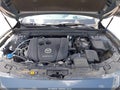 Photo 10 of 16 — 2024 Mazda CX-50