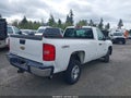 Photo 4 of 20 — 2008 Chevrolet Silverado 2500