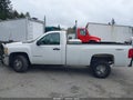 Photo 15 of 17 — 2008 Chevrolet Silverado 2500