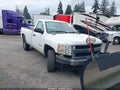 Photo 1 of 17 — 2008 Chevrolet Silverado 2500