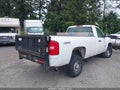 Photo 4 of 17 — 2008 Chevrolet Silverado 2500