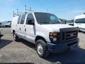 Photo 1 of 18 — 2008 Ford E-350