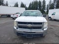 Photo 14 of 18 — 2008 Chevrolet Silverado 2500