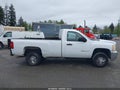Photo 15 of 18 — 2008 Chevrolet Silverado 2500