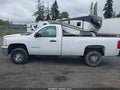 Photo 16 of 18 — 2008 Chevrolet Silverado 2500