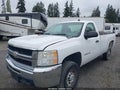 Photo 2 of 18 — 2008 Chevrolet Silverado 2500