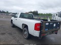 Photo 3 of 18 — 2008 Chevrolet Silverado 2500